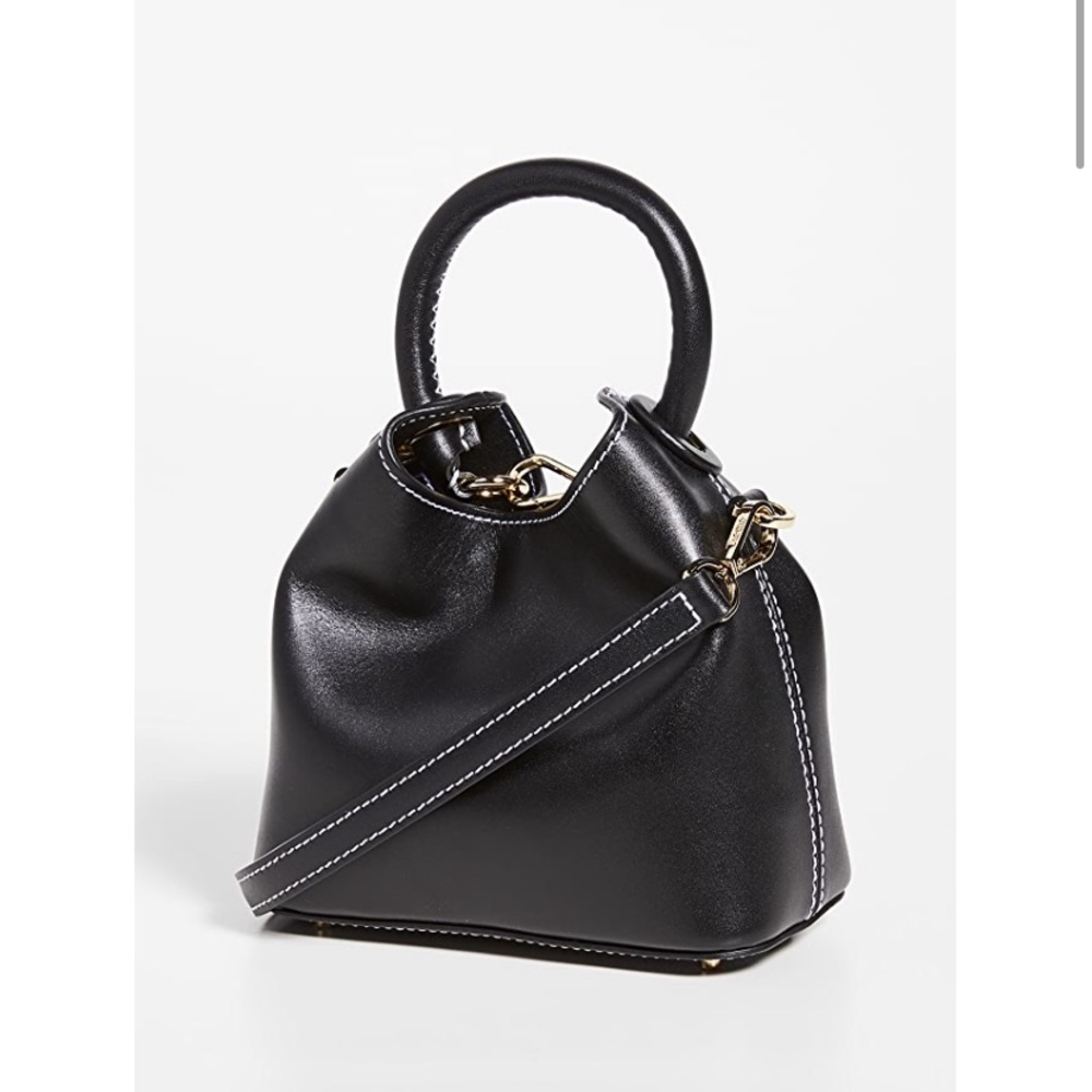Brand new Elleme Madeline bag black